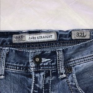 Men’s BKE jeans